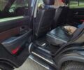 Чорний Cанг Йонг Rexton, об'ємом двигуна 2.7 л та пробігом 260 тис. км за 10700 $, фото 8 на Automoto.ua