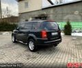 Чорний Cанг Йонг Rexton, об'ємом двигуна 2.7 л та пробігом 189 тис. км за 11950 $, фото 3 на Automoto.ua