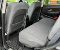 Чорний Cанг Йонг Rexton, об'ємом двигуна 2.7 л та пробігом 260 тис. км за 10400 $, фото 26 на Automoto.ua