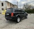 Чорний Cанг Йонг Rexton, об'ємом двигуна 2.7 л та пробігом 1 тис. км за 9500 $, фото 2 на Automoto.ua