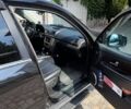 Чорний Cанг Йонг Rexton, об'ємом двигуна 2.7 л та пробігом 82 тис. км за 16000 $, фото 13 на Automoto.ua
