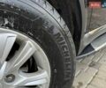 Черный Cанг Йонг Рекстон, объемом двигателя 2.7 л и пробегом 260 тыс. км за 10400 $, фото 14 на Automoto.ua