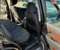 Чорний Cанг Йонг Rexton, об'ємом двигуна 2.7 л та пробігом 166 тис. км за 10500 $, фото 5 на Automoto.ua
