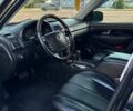 Чорний Cанг Йонг Rexton, об'ємом двигуна 2.7 л та пробігом 246 тис. км за 8899 $, фото 9 на Automoto.ua