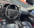 Чорний Cанг Йонг Rexton, об'ємом двигуна 2.7 л та пробігом 71 тис. км за 9500 $, фото 14 на Automoto.ua