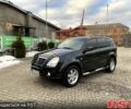 Чорний Cанг Йонг Rexton, об'ємом двигуна 2.7 л та пробігом 189 тис. км за 11950 $, фото 1 на Automoto.ua