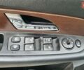 Черный Cанг Йонг Рекстон, объемом двигателя 2 л и пробегом 190 тыс. км за 12500 $, фото 22 на Automoto.ua