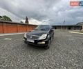 Черный Cанг Йонг Рекстон, объемом двигателя 2.7 л и пробегом 180 тыс. км за 10900 $, фото 3 на Automoto.ua