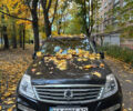 Чорний Cанг Йонг Rexton, об'ємом двигуна 2.7 л та пробігом 111 тис. км за 12500 $, фото 1 на Automoto.ua