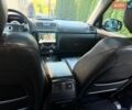 Чорний Cанг Йонг Rexton, об'ємом двигуна 2.7 л та пробігом 278 тис. км за 11500 $, фото 25 на Automoto.ua