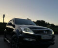 Чорний Cанг Йонг Rexton, об'ємом двигуна 2.7 л та пробігом 224 тис. км за 10999 $, фото 1 на Automoto.ua