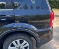 Чорний Cанг Йонг Rexton, об'ємом двигуна 2.7 л та пробігом 260 тис. км за 10900 $, фото 19 на Automoto.ua