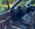 Чорний Cанг Йонг Rexton, об'ємом двигуна 2.7 л та пробігом 260 тис. км за 10900 $, фото 30 на Automoto.ua