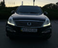 Чорний Cанг Йонг Rexton, об'ємом двигуна 2.7 л та пробігом 224 тис. км за 10999 $, фото 13 на Automoto.ua