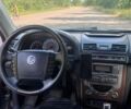 Чорний Cанг Йонг Rexton, об'ємом двигуна 2.7 л та пробігом 260 тис. км за 10900 $, фото 28 на Automoto.ua