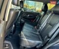 Чорний Cанг Йонг Rexton, об'ємом двигуна 2 л та пробігом 259 тис. км за 12999 $, фото 31 на Automoto.ua