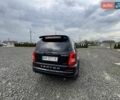Черный Cанг Йонг Рекстон, объемом двигателя 2.7 л и пробегом 180 тыс. км за 10900 $, фото 7 на Automoto.ua