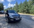 Чорний Cанг Йонг Rexton, об'ємом двигуна 2.7 л та пробігом 260 тис. км за 10900 $, фото 11 на Automoto.ua