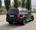 Чорний Cанг Йонг Rexton, об'ємом двигуна 2.7 л та пробігом 224 тис. км за 12500 $, фото 2 на Automoto.ua