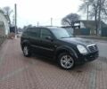 Чорний Cанг Йонг Rexton, об'ємом двигуна 0 л та пробігом 300 тис. км за 5700 $, фото 1 на Automoto.ua