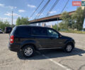 Чорний Cанг Йонг Rexton, об'ємом двигуна 2.7 л та пробігом 253 тис. км за 12999 $, фото 3 на Automoto.ua