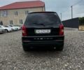 Чорний Cанг Йонг Rexton, об'ємом двигуна 2.7 л та пробігом 224 тис. км за 9999 $, фото 5 на Automoto.ua