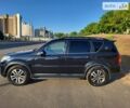 Чорний Cанг Йонг Rexton, об'ємом двигуна 2.7 л та пробігом 118 тис. км за 13000 $, фото 8 на Automoto.ua