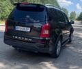Чорний Cанг Йонг Rexton, об'ємом двигуна 2.7 л та пробігом 260 тис. км за 10900 $, фото 1 на Automoto.ua
