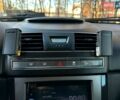 Черный Cанг Йонг Рекстон, объемом двигателя 2 л и пробегом 259 тыс. км за 12999 $, фото 16 на Automoto.ua