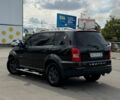 Чорний Cанг Йонг Rexton, об'ємом двигуна 2.7 л та пробігом 224 тис. км за 12500 $, фото 3 на Automoto.ua