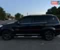 Чорний Cанг Йонг Rexton, об'ємом двигуна 2.7 л та пробігом 224 тис. км за 10999 $, фото 2 на Automoto.ua
