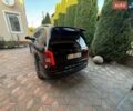 Чорний Cанг Йонг Rexton, об'ємом двигуна 2.7 л та пробігом 278 тис. км за 11500 $, фото 12 на Automoto.ua