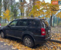 Чорний Cанг Йонг Rexton, об'ємом двигуна 2.7 л та пробігом 111 тис. км за 12500 $, фото 1 на Automoto.ua