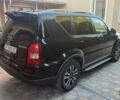 Чорний Cанг Йонг Rexton, об'ємом двигуна 2.7 л та пробігом 278 тис. км за 11500 $, фото 11 на Automoto.ua
