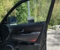 Черный Cанг Йонг Рекстон, объемом двигателя 2.7 л и пробегом 213 тыс. км за 10000 $, фото 17 на Automoto.ua