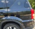 Чорний Cанг Йонг Rexton, об'ємом двигуна 2.7 л та пробігом 260 тис. км за 10900 $, фото 37 на Automoto.ua