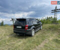 Чорний Cанг Йонг Rexton, об'ємом двигуна 2 л та пробігом 199 тис. км за 9400 $, фото 8 на Automoto.ua