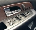 Черный Cанг Йонг Рекстон, объемом двигателя 2.7 л и пробегом 34 тыс. км за 16500 $, фото 25 на Automoto.ua