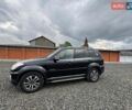 Черный Cанг Йонг Рекстон, объемом двигателя 2.7 л и пробегом 180 тыс. км за 10900 $, фото 14 на Automoto.ua