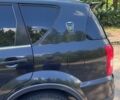 Чорний Cанг Йонг Rexton, об'ємом двигуна 2.7 л та пробігом 260 тис. км за 10900 $, фото 20 на Automoto.ua