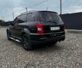 Чорний Cанг Йонг Rexton, об'ємом двигуна 2.7 л та пробігом 224 тис. км за 9999 $, фото 4 на Automoto.ua
