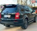 Чорний Cанг Йонг Rexton, об'ємом двигуна 2 л та пробігом 259 тис. км за 12999 $, фото 3 на Automoto.ua