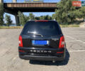 Чорний Cанг Йонг Rexton, об'ємом двигуна 2.7 л та пробігом 253 тис. км за 12999 $, фото 4 на Automoto.ua