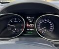Черный Cанг Йонг Рекстон, объемом двигателя 2.7 л и пробегом 224 тыс. км за 12500 $, фото 1 на Automoto.ua