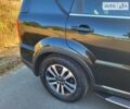 Чорний Cанг Йонг Rexton, об'ємом двигуна 2.7 л та пробігом 118 тис. км за 13000 $, фото 10 на Automoto.ua