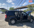 Чорний Cанг Йонг Rexton, об'ємом двигуна 2.7 л та пробігом 253 тис. км за 12999 $, фото 8 на Automoto.ua