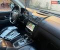 Чорний Cанг Йонг Rexton, об'ємом двигуна 2.7 л та пробігом 278 тис. км за 11500 $, фото 18 на Automoto.ua