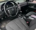 Чорний Cанг Йонг Rexton, об'ємом двигуна 2.7 л та пробігом 224 тис. км за 9999 $, фото 8 на Automoto.ua