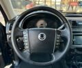 Чорний Cанг Йонг Rexton, об'ємом двигуна 2 л та пробігом 259 тис. км за 12999 $, фото 20 на Automoto.ua