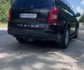 Чорний Cанг Йонг Rexton, об'ємом двигуна 2.7 л та пробігом 260 тис. км за 10900 $, фото 1 на Automoto.ua